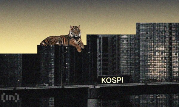 3 акції KOSDAQ злітають більш ніж на 50% на тлі обвалу KOSPI та падіння ШІ-акцій