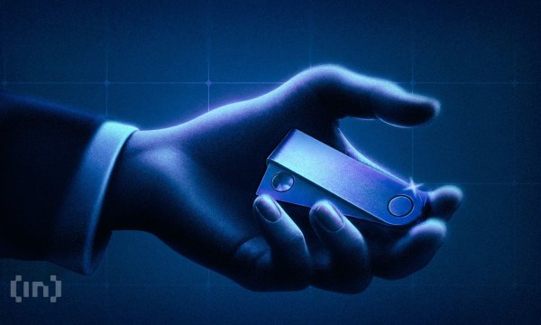 Проблема не в апаратних гаманцях, каже топменеджер Ledger. Проблема — у ШІ-нападниках Проблема не в апаратних гаманцях, каже топменеджер Ledger. Проблема — у ШІ-нападниках
