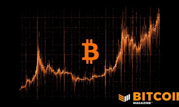 Bitcoin Yawns As Fed’s Favorite Inflation Gauge Eases