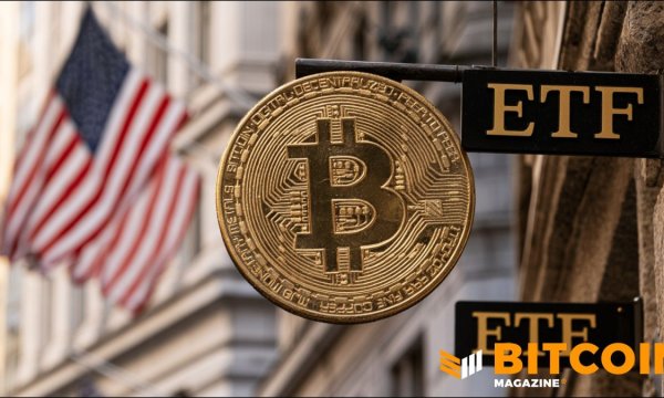 Goldman Sachs купить NEOS Investments за $2,25 млрд, додавши в лінійку дохідні біткоїн-ETF Goldman Sachs купить NEOS Investments за $2,25 млрд, додавши в лінійку дохідні біткоїн-ETF