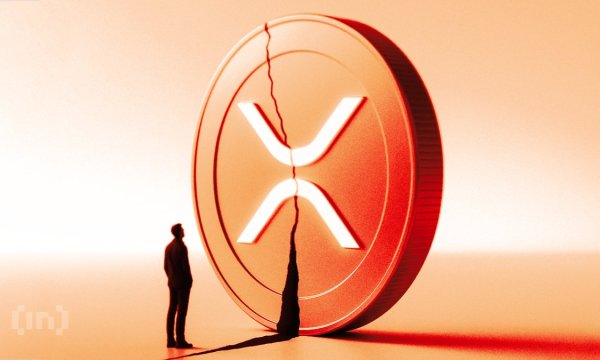 XRP пробив рівень, якого не торкався понад рік, — і кити його купили XRP пробив рівень, якого не торкався понад рік, — і кити його купили