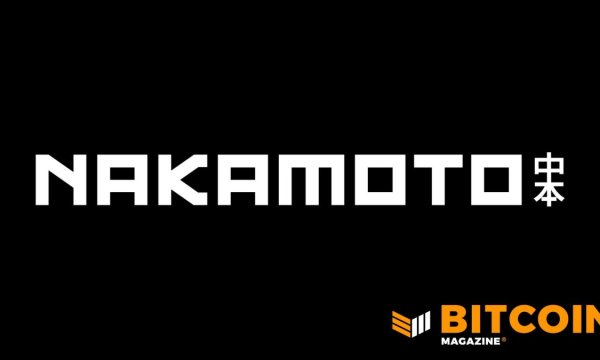 Nakamoto Posts First Positive Adjusted Operating Income, Despite $133M GAAP Net Loss