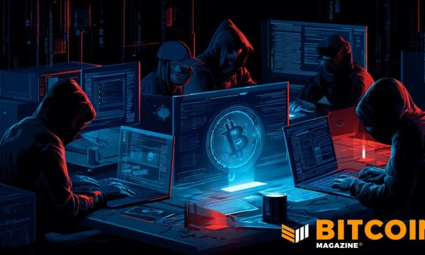 Витік даних у Trezor розкрив інформацію майже 14 000 користувачів біткоїн-гаманців Витік даних у Trezor розкрив інформацію майже 14 000 користувачів біткоїн-гаманців