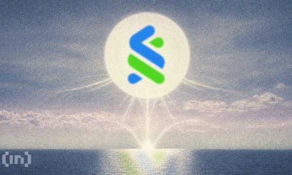 Standard Chartered переглядає цільову ціну Uniswap. «$100 — замало» Standard Chartered переглядає цільову ціну Uniswap. «$100 — замало»
