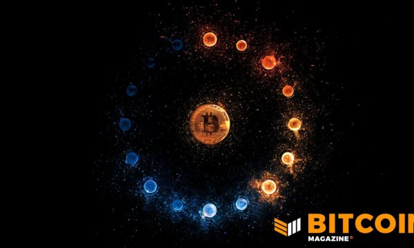 Bitcoin’s Bear Cycle Looks Familiar — And That Might Be the Bullish Case Bitcoin’s Bear Cycle Looks Familiar — And That Might Be the Bullish Case