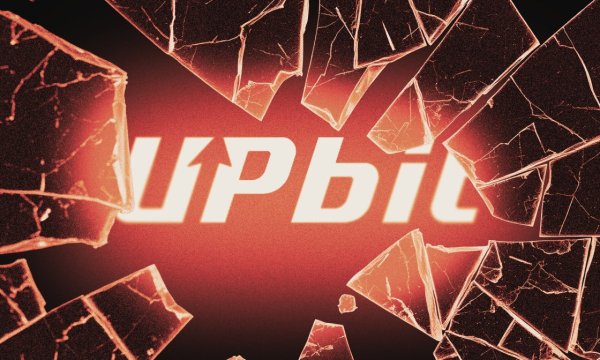 Повідомлення про делістинг Upbit опустило 3 альткоїни перед вересневим відсіченням Повідомлення про делістинг Upbit опустило 3 альткоїни перед вересневим відсіченням