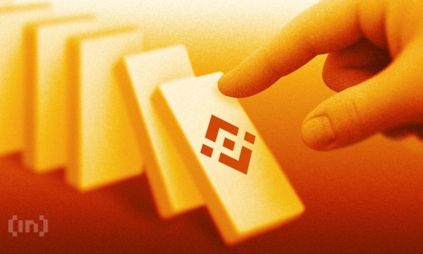 Binance вносить HTX та ще 10 криптоплатформ до чорного списку: чи під загрозою ваші кошти? Binance вносить HTX та ще 10 криптоплатформ до чорного списку: чи під загрозою ваші кошти?