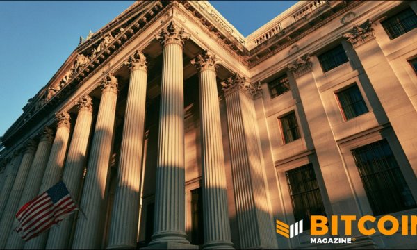 Гендиректор Citi хоче, щоб «хороший» криптозакон Clarity Act було ухвалено Гендиректор Citi хоче, щоб «хороший» криптозакон Clarity Act було ухвалено