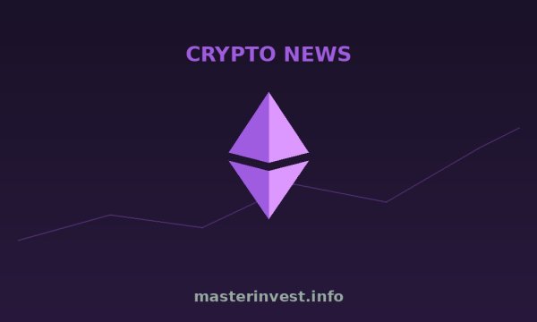 Цей сигнал з TradFi передував вибуховим ралі Ethereum: чи наступний ETH? Цей сигнал з TradFi передував вибуховим ралі Ethereum: чи наступний ETH?