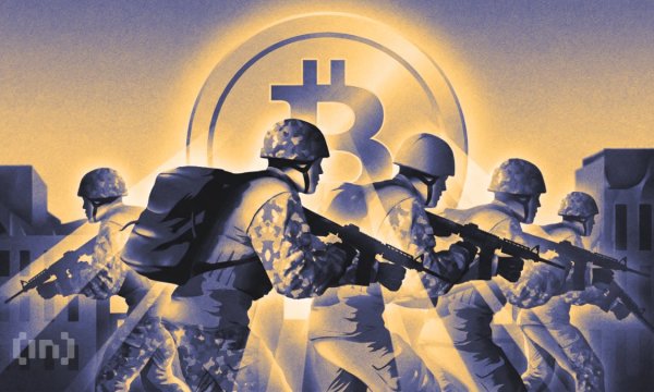 Чи зможе біткоїн колись пробити ліміт у 21 мільйон? Адам Бек називає це пасткою Чи зможе біткоїн колись пробити ліміт у 21 мільйон? Адам Бек називає це пасткою