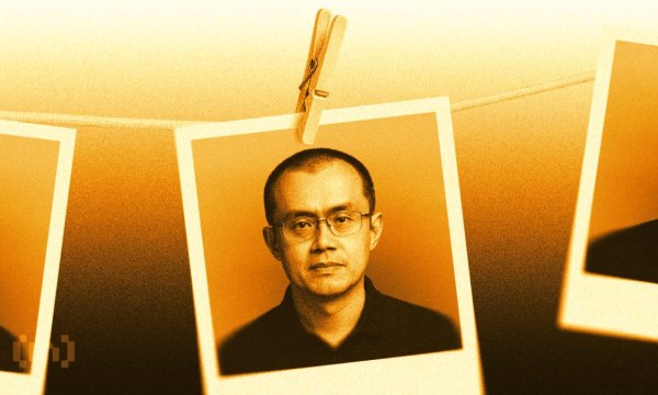 Мільйонери скоро не зможуть дозволити собі 1 біткоїн, каже засновник Binance CZ Мільйонери скоро не зможуть дозволити собі 1 біткоїн, каже засновник Binance CZ
