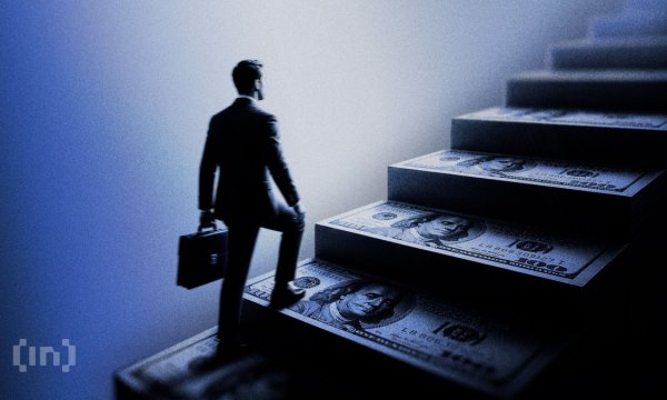 Борги ШІ підняли дохідність 30-річних облігацій США до 5,27%: чи може біткоїн конкурувати? Борги ШІ підняли дохідність 30-річних облігацій США до 5,27%: чи може біткоїн конкурувати?