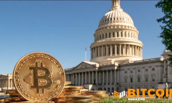 Мінфін США запитує громадську думку щодо знакового крипто-закону GENIUS Act Мінфін США запитує громадську думку щодо знакового крипто-закону GENIUS Act