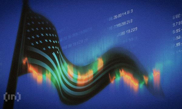 Стрес на ринку приватного кредиту США сягнув максимуму з 2017 року: чому це важливо для біткоїна? Стрес на ринку приватного кредиту США сягнув максимуму з 2017 року: чому це важливо для біткоїна?