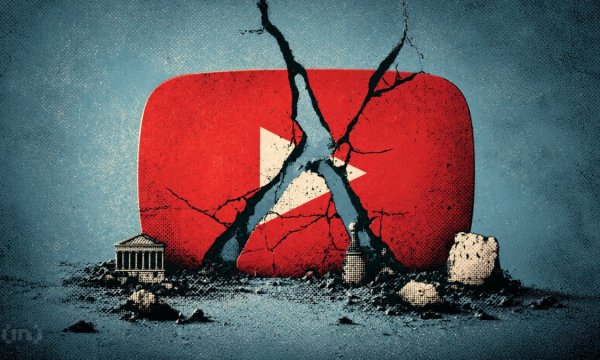Перегляди на YouTube ось-ось злетять, але ваші гроші — ні Перегляди на YouTube ось-ось злетять, але ваші гроші — ні