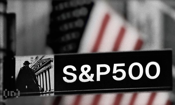 S&P 500 падає, біткоїн злітає в очікуванні протоколу ФРС: що далі? S&P 500 падає, біткоїн злітає в очікуванні протоколу ФРС: що далі?