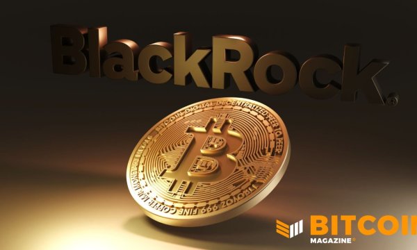 Bitcoin Is Down but Asset’s Role as Global Monetary Alternative Remains, Says Blackrock Bitcoin Is Down but Asset’s Role as Global Monetary Alternative Remains, Says Blackrock