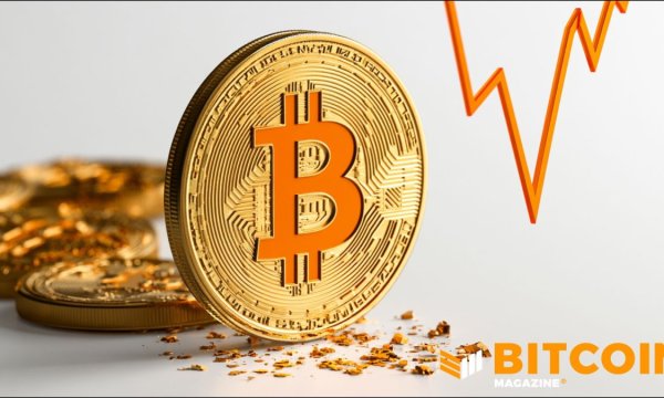 Bitcoin’s Wild Swings Go Quiet, Even as the Bears Won’t Let Go