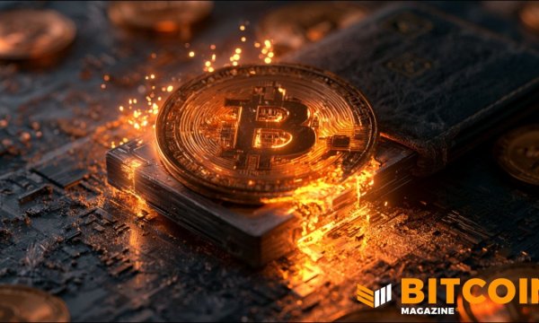 BitBox Warns Bitcoiners After Discovering ‘Severe’ Vulnerability In Firmware BitBox Warns Bitcoiners After Discovering ‘Severe’ Vulnerability In Firmware