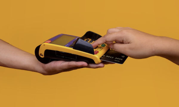 The Two-Token Problem: Why Sending Stablecoins Shouldn’t Require Gas Tokens The Two-Token Problem: Why Sending Stablecoins Shouldn’t Require Gas Tokens