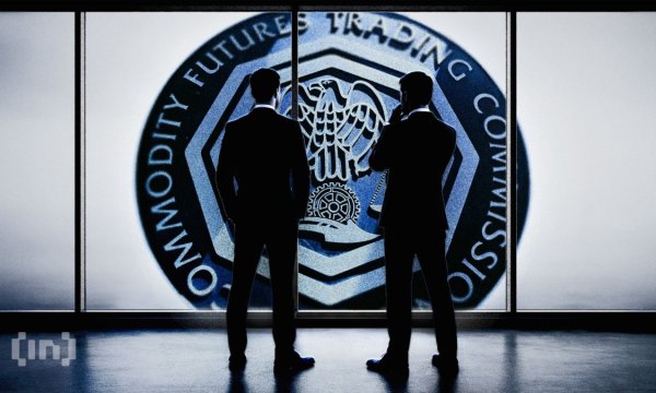 Гендиректор CME Group Террі Даффі зіткнувся з головою CFTC через ринки передбачень Гендиректор CME Group Террі Даффі зіткнувся з головою CFTC через ринки передбачень