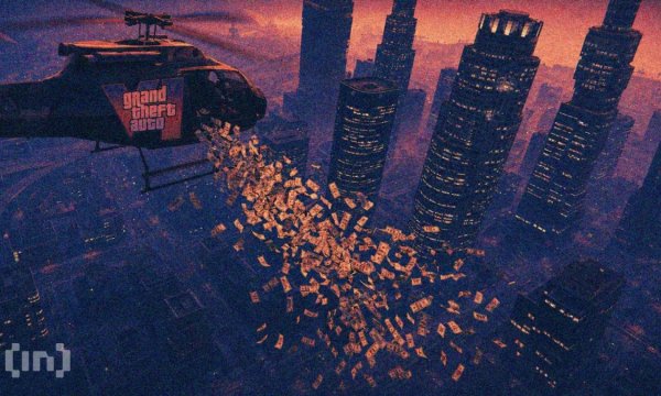Take-Two Shed $2.83 Billion Over GTA 6 Leaks Ahead of Netflix Reveal Take-Two Shed $2.83 Billion Over GTA 6 Leaks Ahead of Netflix Reveal