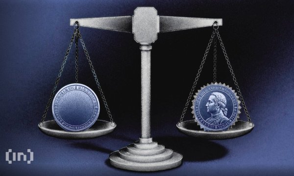 Morgan Stanley Put Ethereum Yield in an ETP. Who Carries the Risk?