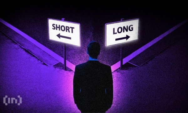 3 торгові фірми все ще в шорті по біткоїну та Ethereum, попри різке ралі