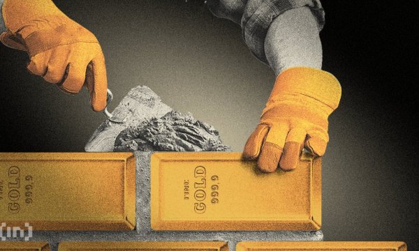Ціна золота завершила 6-місячну корекцію, бики повернули ключову трендову лінію Ціна золота завершила 6-місячну корекцію, бики повернули ключову трендову лінію