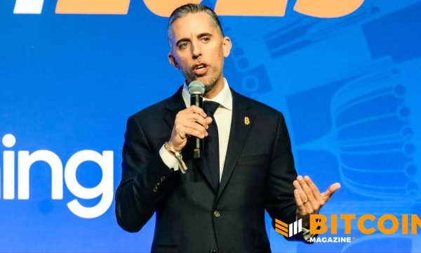 Strive Stock Soars After 1,110 Bitcoin Buy Strive Stock Soars After 1,110 Bitcoin Buy