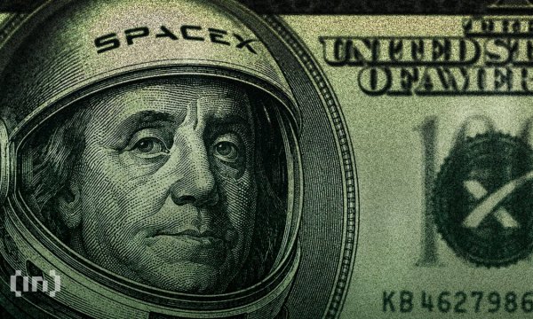 Elon Musk and Morgan Stanley’s SpaceX Predictions Are 7 Years Apart Elon Musk and Morgan Stanley’s SpaceX Predictions Are 7 Years Apart