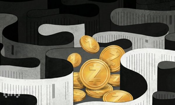 Grayscale Says Zcash Has 3 Features Bitcoin Lacks — and Room to Take Its Share Grayscale Says Zcash Has 3 Features Bitcoin Lacks — and Room to Take Its Share