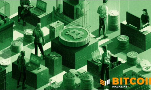 Capital B Raises €21M From Adam Back and TOBAM To Buy More BTC