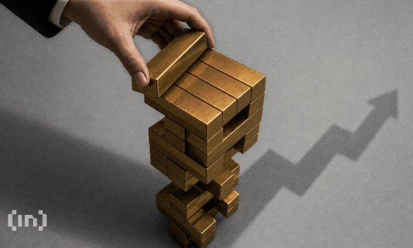 Bitcoin Price is Moving Like Gold, and Grayscale Says It's No Coincidence