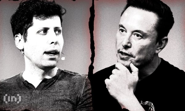 Sam Altman and Musk’s War Costs Cursor AI After $60B Deal