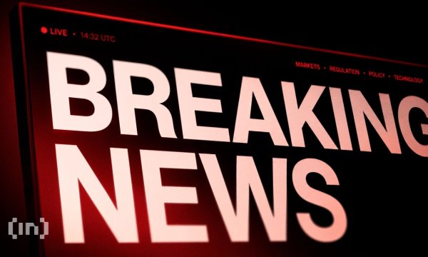 Cronos Blockchain Stops After Reported $75 Million Hack Attempt Cronos Blockchain Stops After Reported $75 Million Hack Attempt