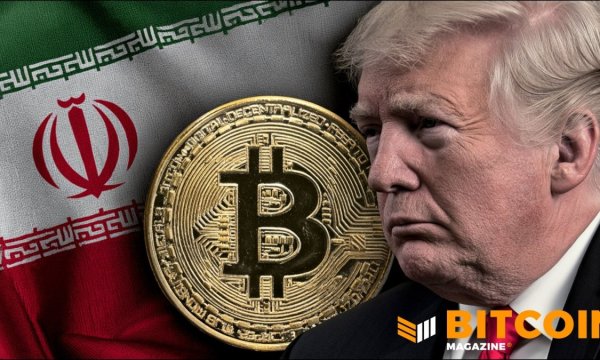 Bitcoin Unfazed by Trump’s Iran Threats Bitcoin Unfazed by Trump’s Iran Threats