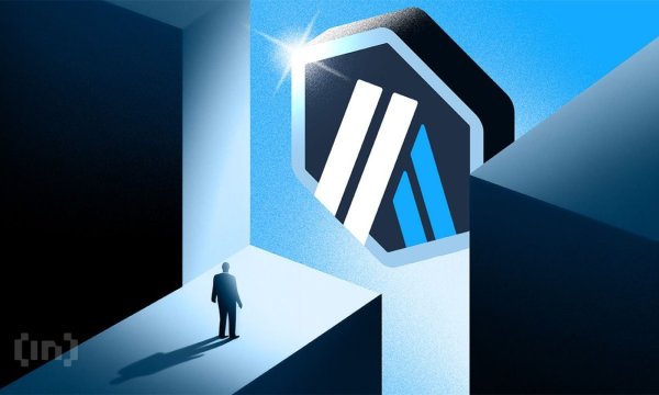 Arbitrum злітає на 26%, поки Bitcoin і Ethereum падають — причина в Robinhood Arbitrum злітає на 26%, поки Bitcoin і Ethereum падають — причина в Robinhood