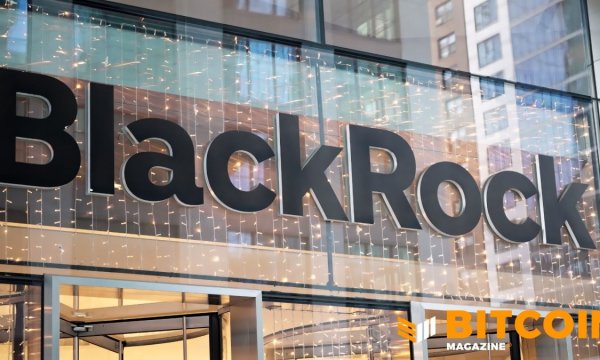 Bitcoin-траст iShares від BlackRock випереджає провідний ETF S&P 500 Bitcoin-траст iShares від BlackRock випереджає провідний ETF S&P 500