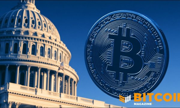 Френч Хілл розраховує на двопартійний шлях для Clarity Act перед вересневим голосуванням