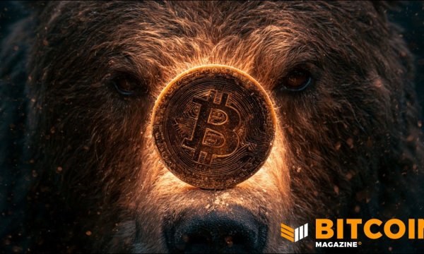 Ведмежий ринок біткоїна, можливо, ще не закінчився, вважає Fidelity