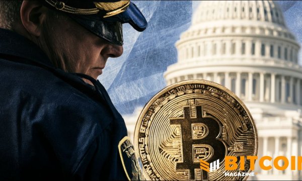 Національна асоціація шерифів відмовилася від протидії Clarity Act