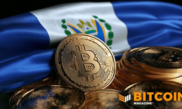 Сальвадор не купує біткоїн на державні кошти, заявляє МВФ Сальвадор не купує біткоїн на державні кошти, заявляє МВФ