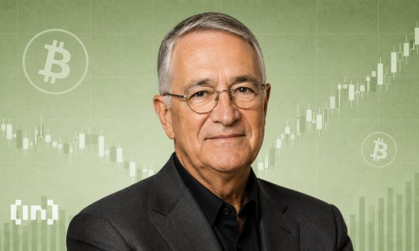 Мексиканський мільярдер заявляє: біткоїн досягне $1,86 млн. У чому його логіка?