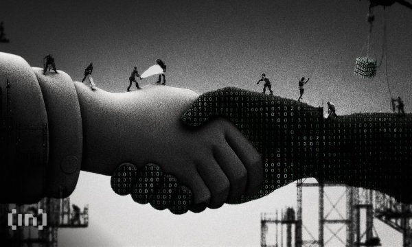 Співзасновник Solana розкритикував комісії Robinhood Chain, назвав прибуток від перевантаження мережі ‘безглуздим' Співзасновник Solana розкритикував комісії Robinhood Chain, назвав прибуток від перевантаження мережі ‘безглуздим'