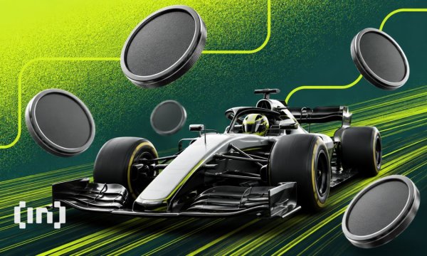 Фан-токен Alpine F1 зріс після драми на Гран-прі Італії Фан-токен Alpine F1 зріс після драми на Гран-прі Італії