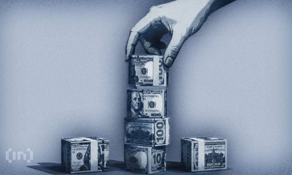 Долар США втратив 97% своєї вартості з 1913 року: порятунок у біткоїні? Долар США втратив 97% своєї вартості з 1913 року: порятунок у біткоїні?