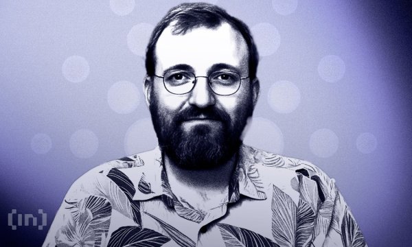 Засновник Cardano висловився про суд над Ліндсі Клансі: «Вона має бути мертва» Засновник Cardano висловився про суд над Ліндсі Клансі: «Вона має бути мертва»