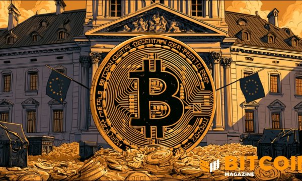 Capital B купує 376 біткоїнів — найбільша покупка у 2026 році