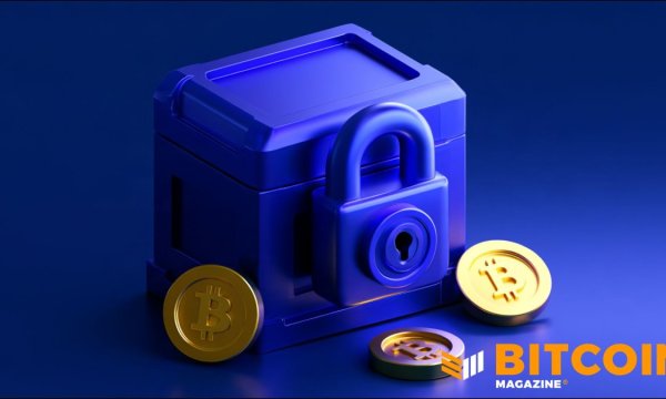 CoinCorner запускає застраховане Lloyd’s мультипідписне біткоїн-сховище з AnchorWatch